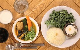 Hakoba Hakodate By The Share Hotels